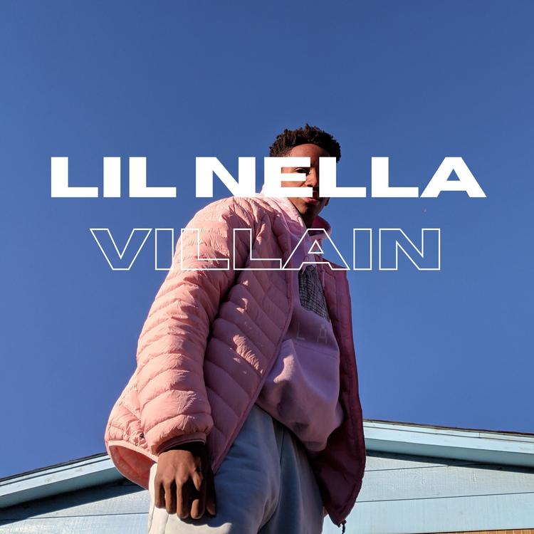 Lil Nella's avatar image