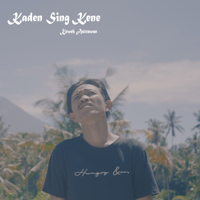 Kaden Sing Kene's cover