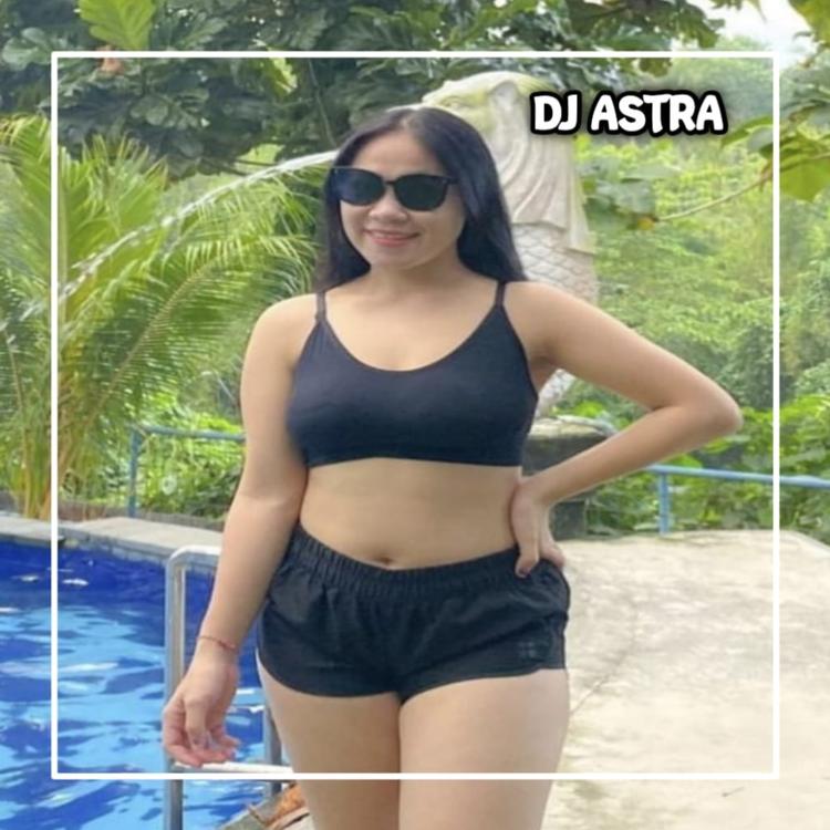 DJ Astra's avatar image