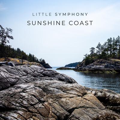 Sunshine Coast By Little Symphony's cover