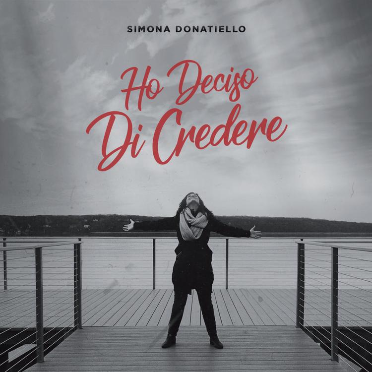 Simona Donatiello's avatar image