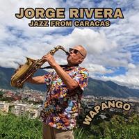 Jorge Rivera's avatar cover