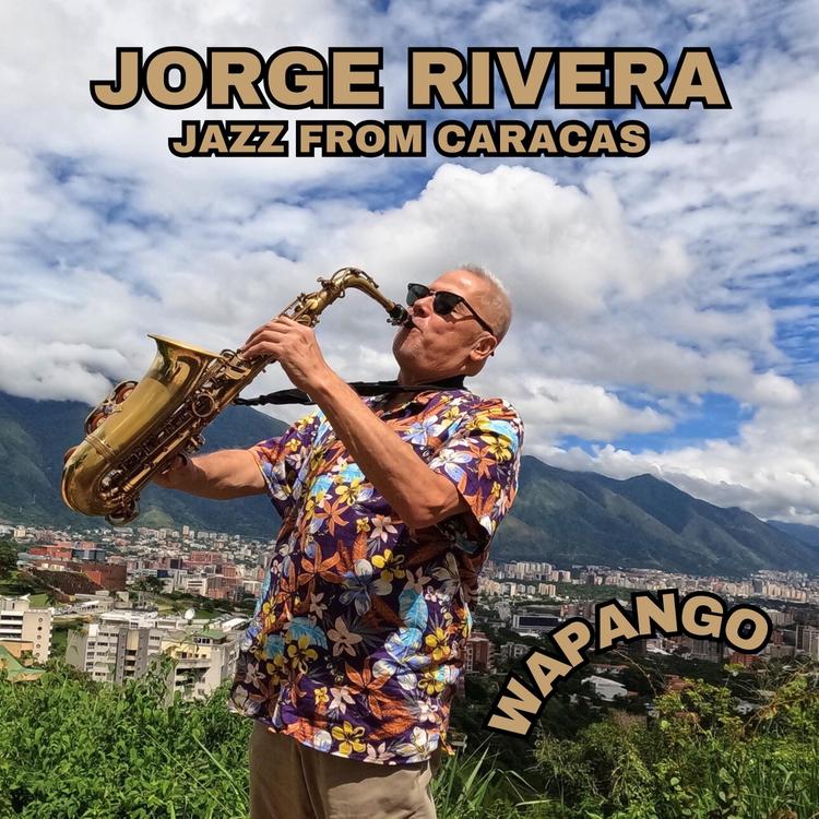 Jorge Rivera's avatar image