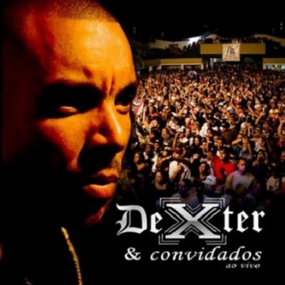 Oitavo Anjo By Dexter's cover