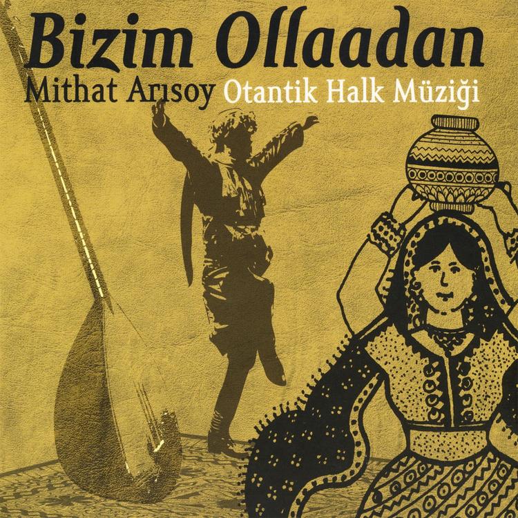 Mithat Arısoy's avatar image