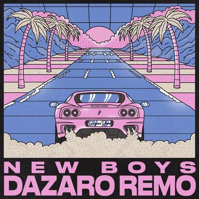 New Boys's cover