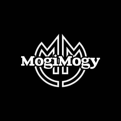 MogiMogy's cover