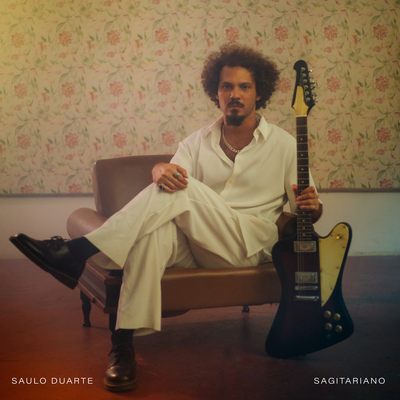 Sagitariano By Saulo Duarte's cover