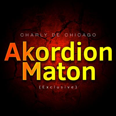 Akordion Maton (Exclusive)'s cover