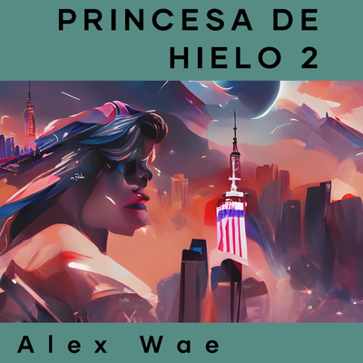 Princesa de Hielo 2 By Alex wae's cover