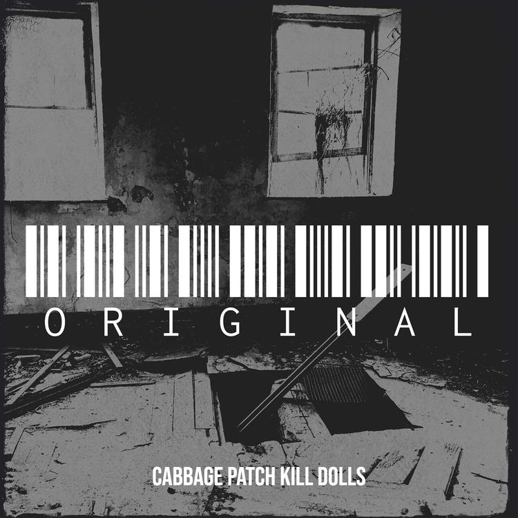 Cabbage Patch Kill Dolls's avatar image