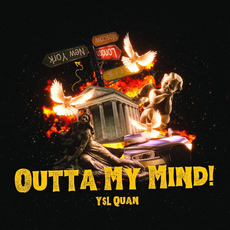 Y$L Quan's avatar image