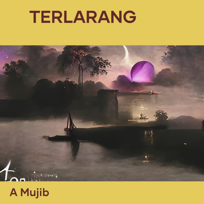 terlarang (Acoustic)'s cover