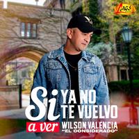 Wilson Valencia El Considerado's avatar cover
