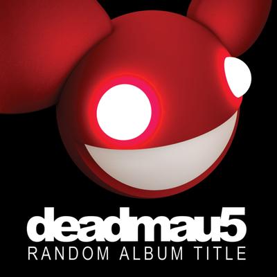 I Remember (Vocal Mix) By deadmau5's cover