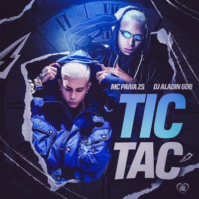 Tic Tac's cover