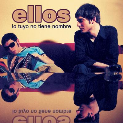 Diferentes By Ellos's cover