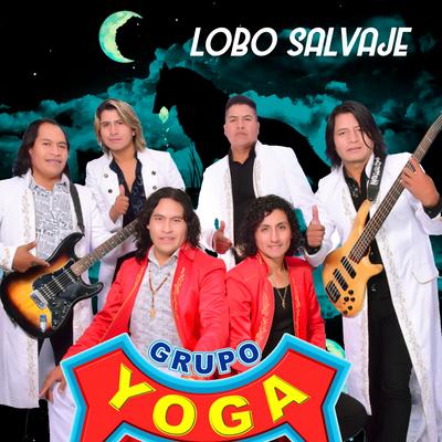 Grupo Yoga's cover