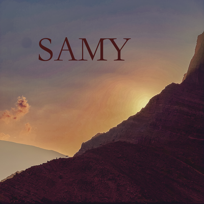 SAMY's cover