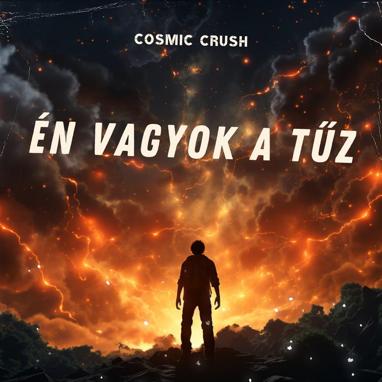 Cosmic Crush's avatar image