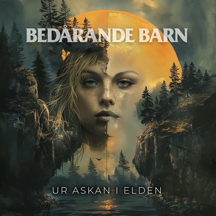 Bedårande Barn's avatar image