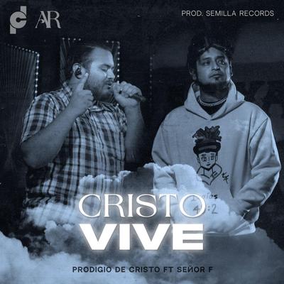 Cristo Vive's cover