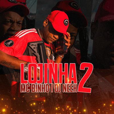 A Lojinha 2's cover