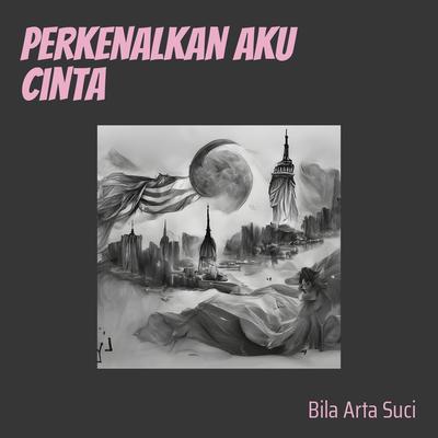 Perkenalkan Aku Cinta's cover