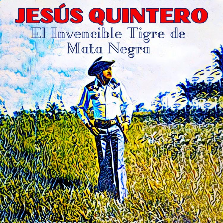 Jesús Quintero's avatar image