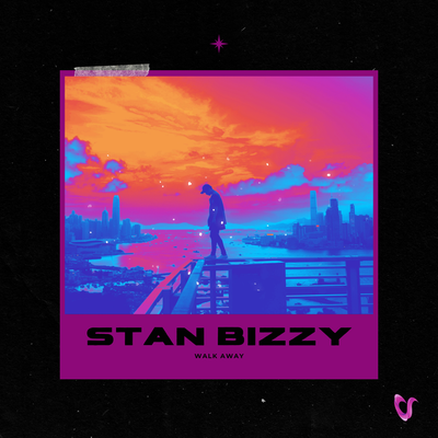 Walk Away By STAN BIZZY's cover