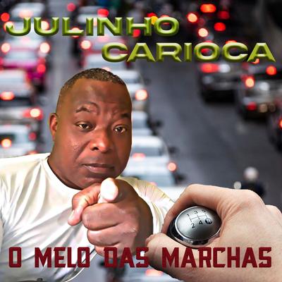 O Melo das Marchas's cover