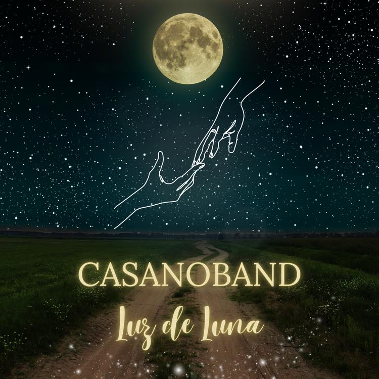 Casanoband's avatar image