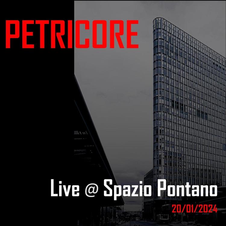 Petricore's avatar image