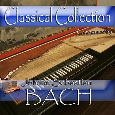 Concerto in D Major for Harpsichord, Strings and b.c., BWV 1054: I. Tempo ordinario's cover