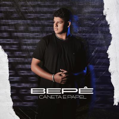 Caneta e Papel By BEPE, Todah Urban, Todah Music's cover