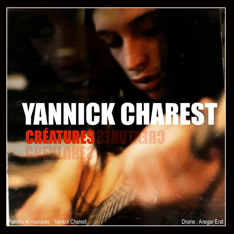 Yannick Charest's avatar image