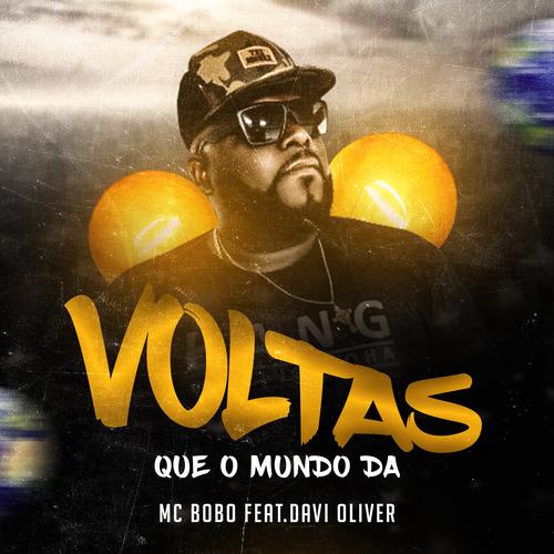 Voltas Que o Mundo Dá's cover