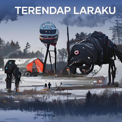 Terendap Laraku's cover