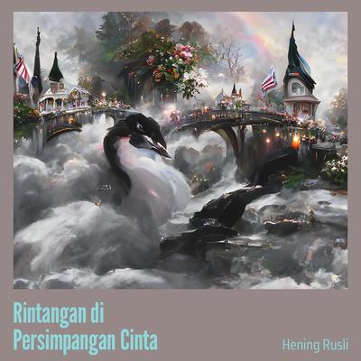 Rintangan Di Persimpangan Cinta's cover