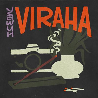 Viraha By Yawuh's cover