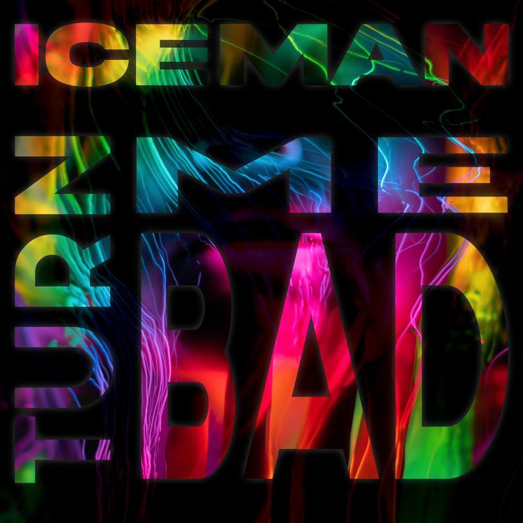 Iceman's avatar image