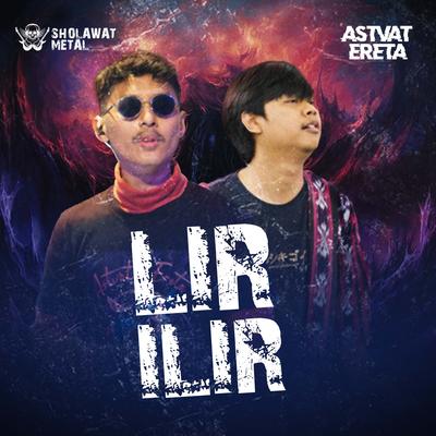 Lir Ilir (Metal Version)'s cover