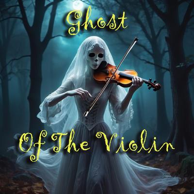 Ghost of the Violin's cover