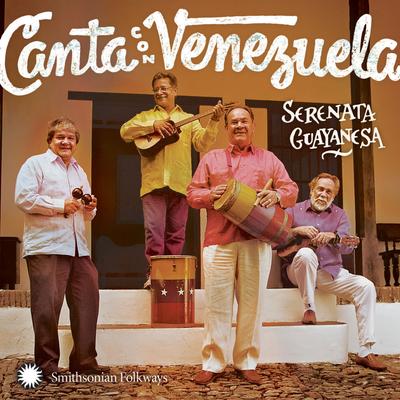 Viajera del Río (Vals Canción) By Serenata Guayanesa's cover