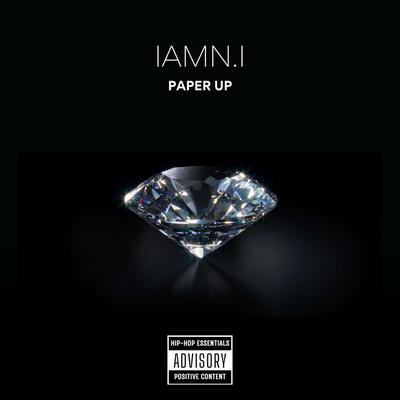 Paper Up's cover