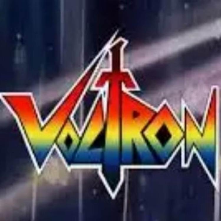 Voltron's avatar image