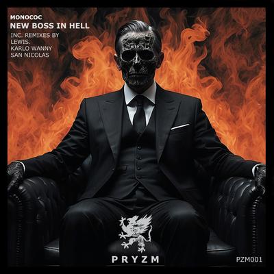 New Boss in Hell (Lewis. Remix)'s cover