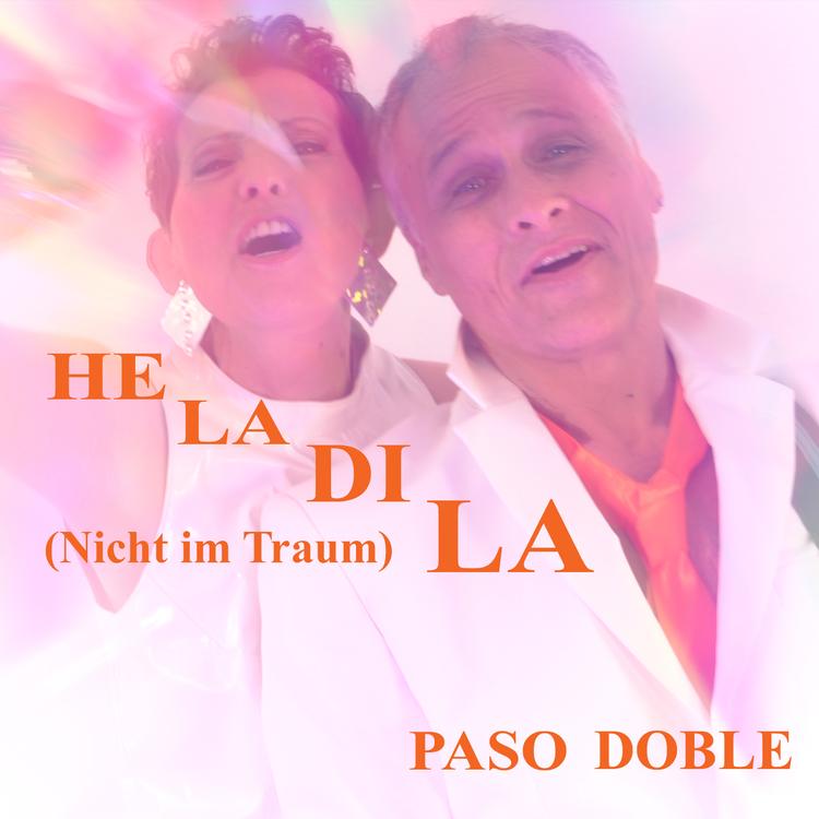 Paso Doble's avatar image