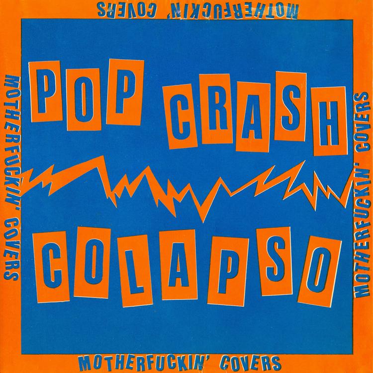 Pop Crash Colapso's avatar image