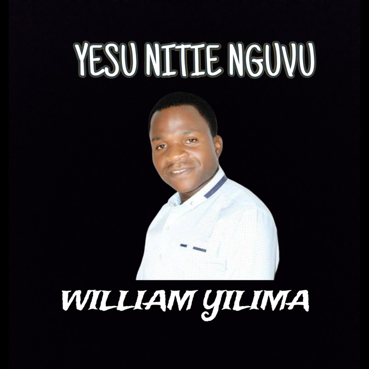 William Yilima's avatar image